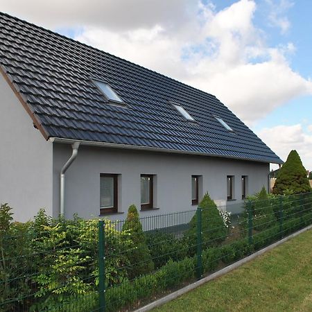 Kosseln Ferienhaus Relax מראה חיצוני תמונה