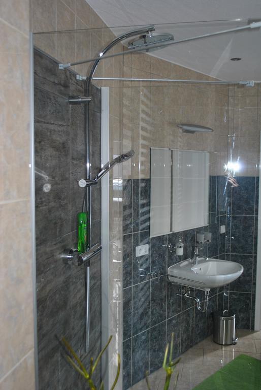 Kosseln Ferienhaus Relax מראה חיצוני תמונה