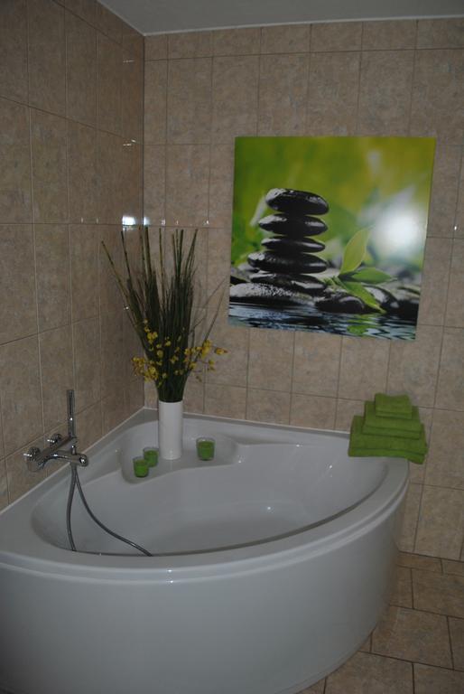 Kosseln Ferienhaus Relax מראה חיצוני תמונה